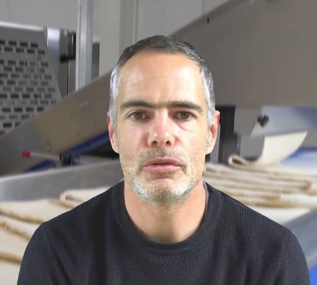 Picture of Ronan Le Bourhis