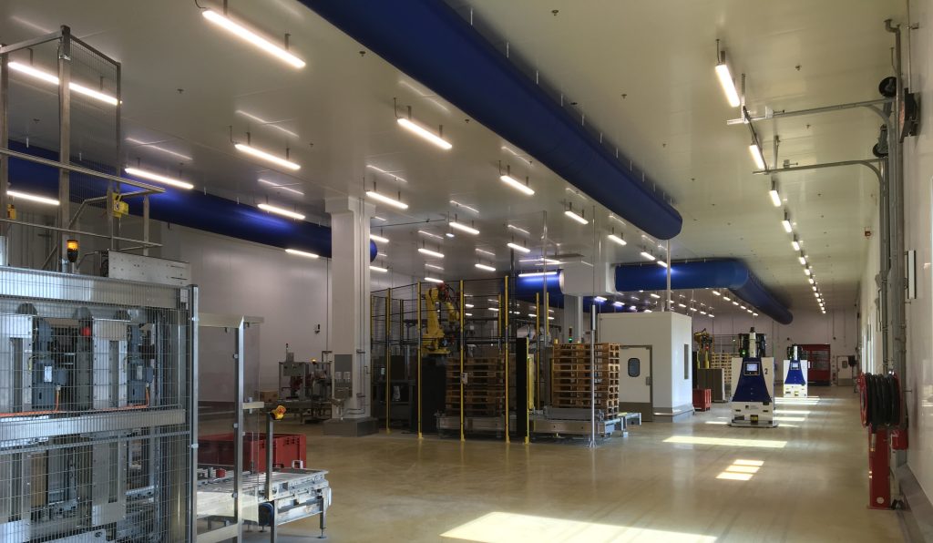 Check list et descriptif technique pour définir vos locaux en BVP