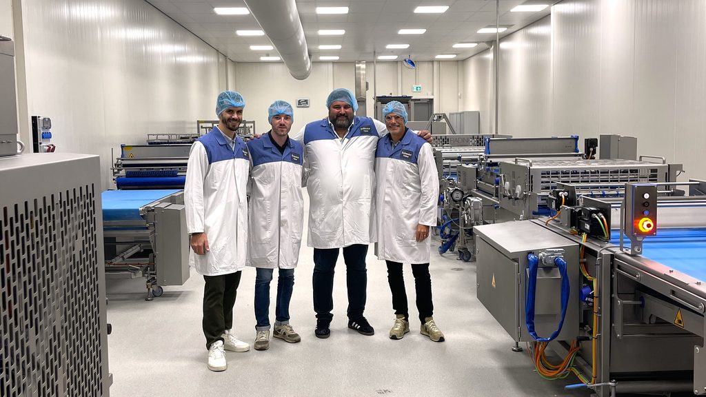 VISITE RADEMAKER – Septembre 2026
