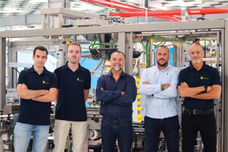 VISITE ET PACK – Septembre 2026