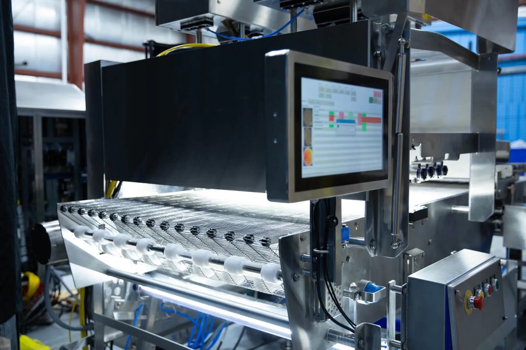 Contrôle qualité en BVP avec la vision 3D : focus sur la société KPM ANALYTICS